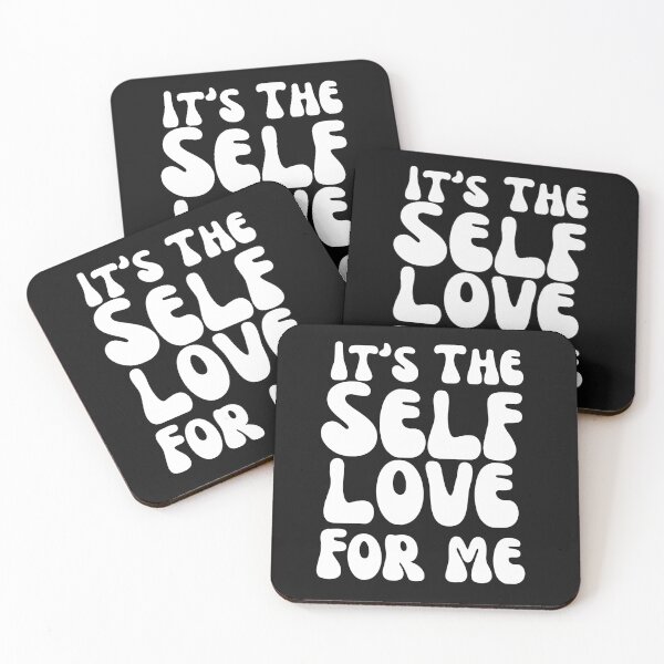 Item preview, Its The Self Love For Me Retro designed and sold by RedSparkle.