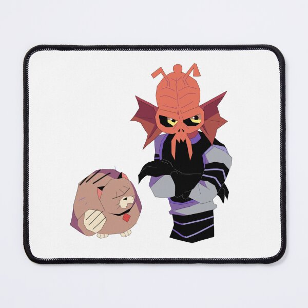 Item preview, Tuna and stuck Chuck designed and sold by pointlessdoodle.