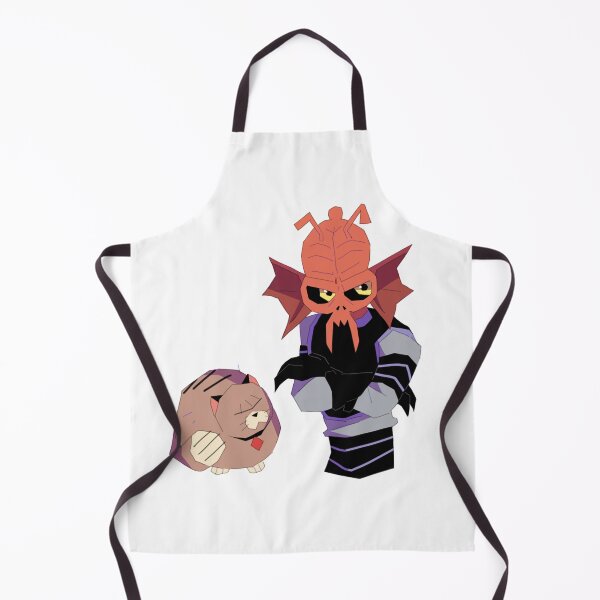 Item preview, Tuna and stuck Chuck designed and sold by pointlessdoodle.