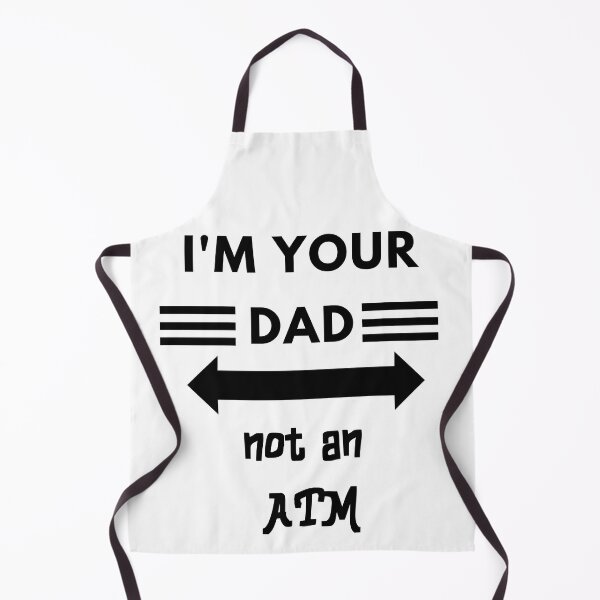 Item preview,  DAD ATM designed and sold by leshewle.
