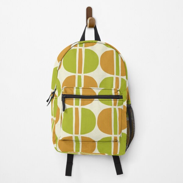 Item preview, Modernist Geometric Pattern 477 designed and sold by tonymagnerart.