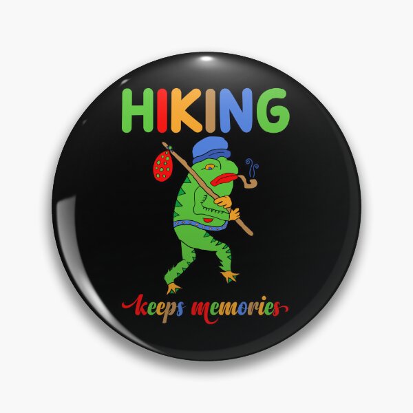 Item preview, The frog and his memories. designed and sold by tabykid.