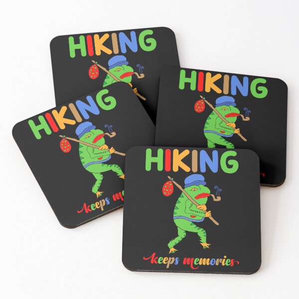 Item preview, The frog and his memories. designed and sold by tabykid.