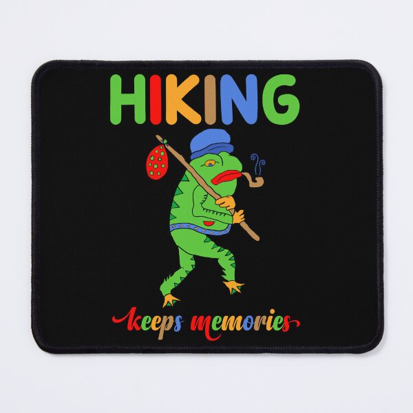 Item preview, The frog and his memories. designed and sold by tabykid.