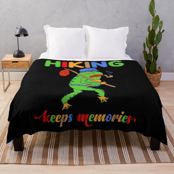 Item preview, The frog and his memories. designed and sold by tabykid.