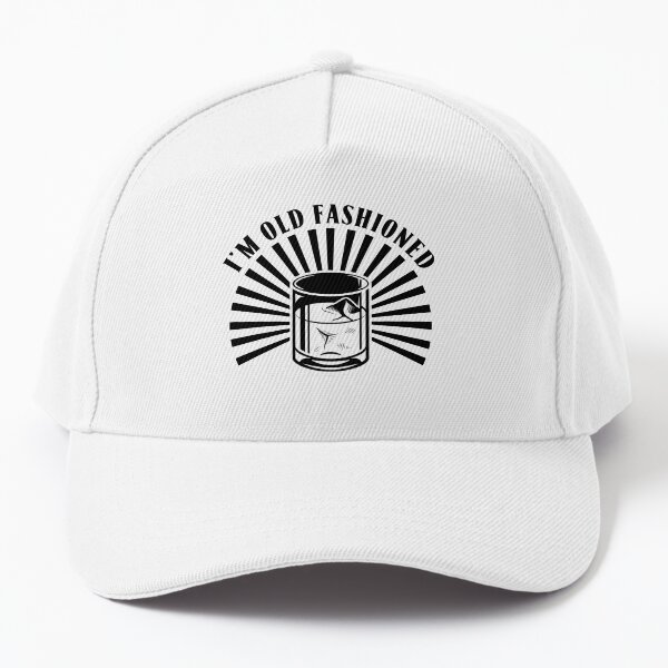 Item preview, I'm Old Fashioned | funny whiskey drinkers designed and sold by ProdbyNiECO.
