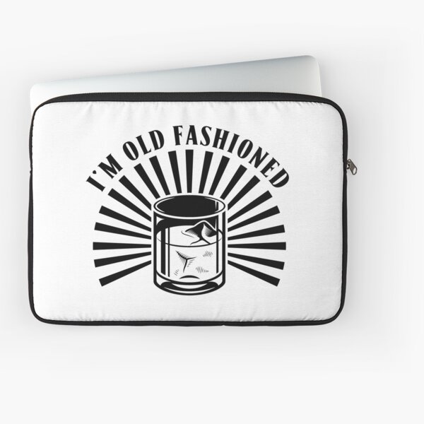 Item preview, I'm Old Fashioned | funny whiskey drinkers designed and sold by ProdbyNiECO.