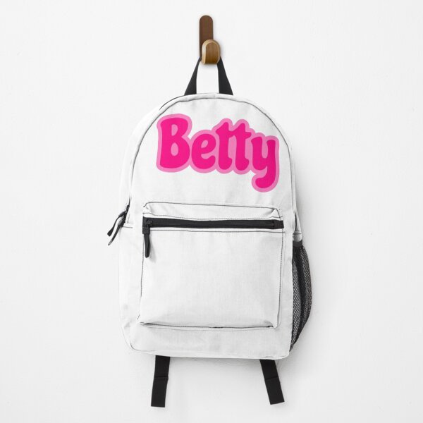 Item preview, Betty designed and sold by radiantdark.