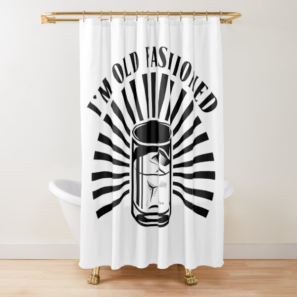 Item preview, I'm Old Fashioned | funny whiskey drinkers designed and sold by ProdbyNiECO.
