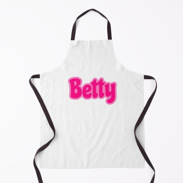 Item preview, Betty designed and sold by radiantdark.