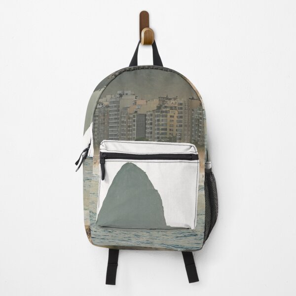 Item preview, Rio de Janeiro city of Brazil designed and sold by Asombrosa.