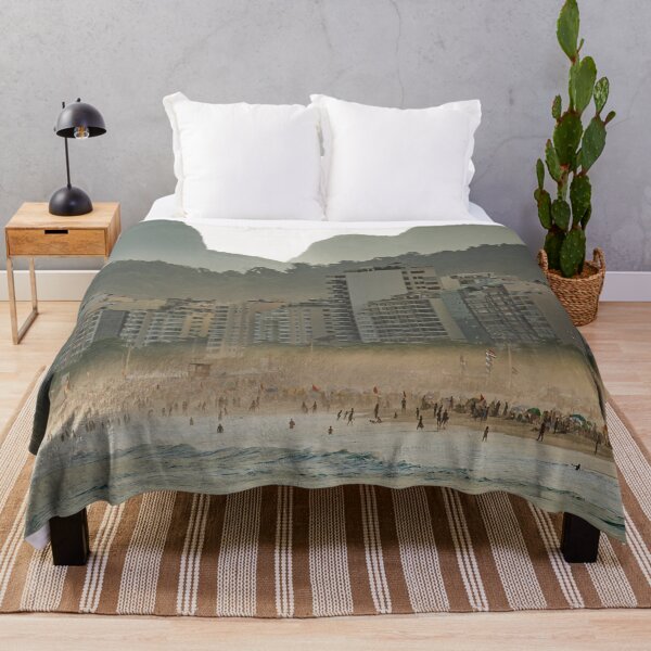 Item preview, Rio de Janeiro city of Brazil designed and sold by Asombrosa.