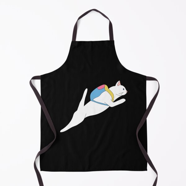 Item preview, Cat Wearing backpack - Funny designed and sold by Pixelish.