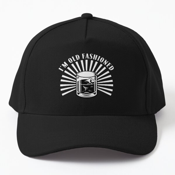 Item preview, I'm Old Fashioned | funny whiskey drinkers designed and sold by ProdbyNiECO.