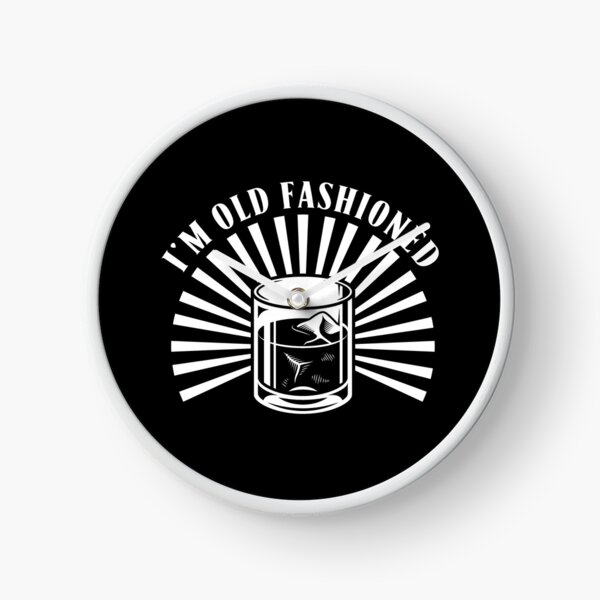 Item preview, I'm Old Fashioned | funny whiskey drinkers designed and sold by ProdbyNiECO.