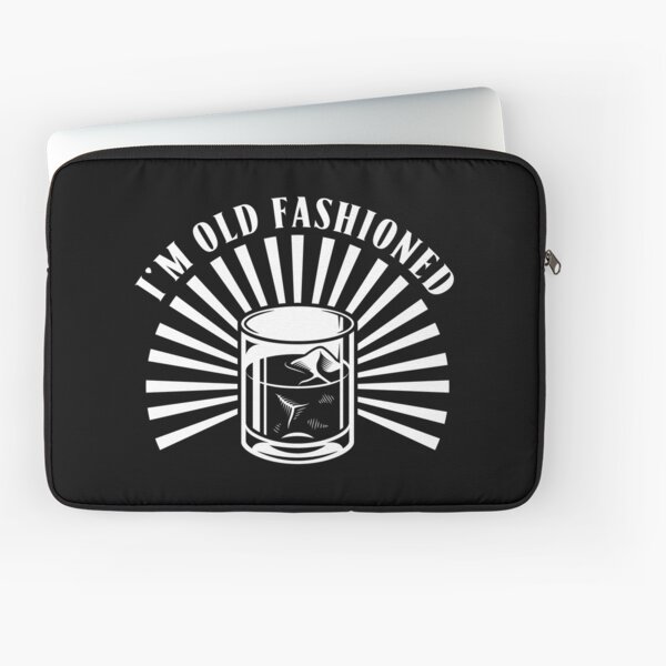Item preview, I'm Old Fashioned | funny whiskey drinkers designed and sold by ProdbyNiECO.