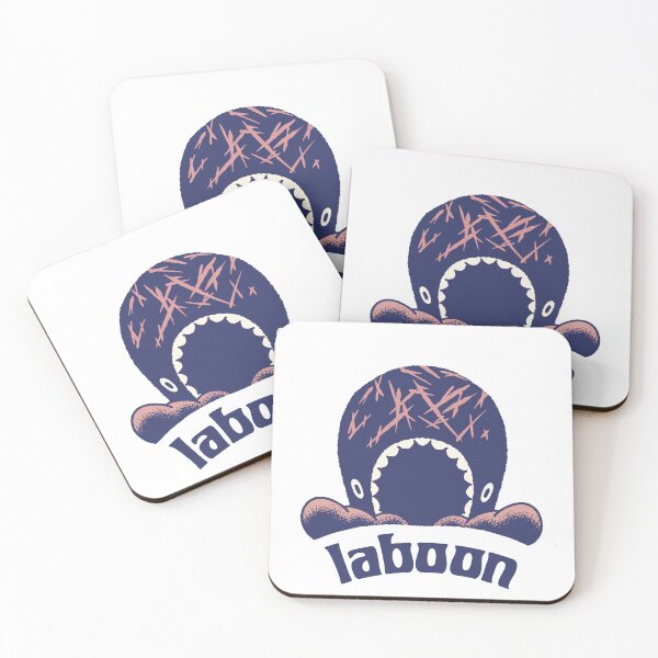 Item preview, One Piece Laboon Vintage designed and sold by soynok.