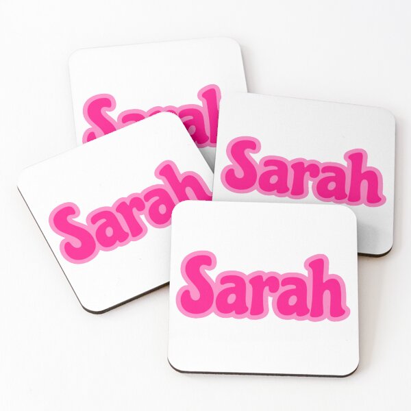 Item preview, Sarah designed and sold by radiantdark.