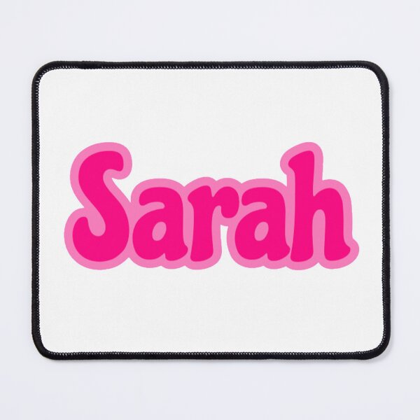 Item preview, Sarah designed and sold by radiantdark.