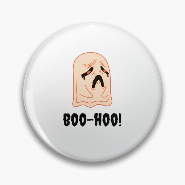 Item preview, Sad Ghost designed and sold by Lauren Barnette.