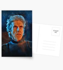 Twelve Postcards