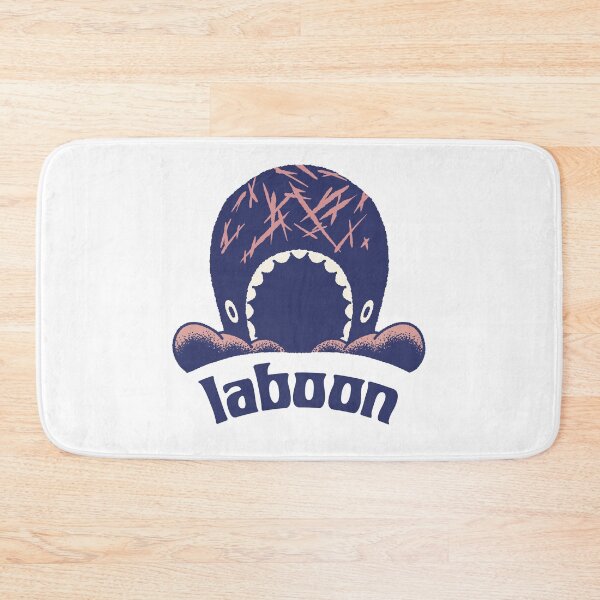 Item preview, One Piece Laboon Vintage designed and sold by soynok.