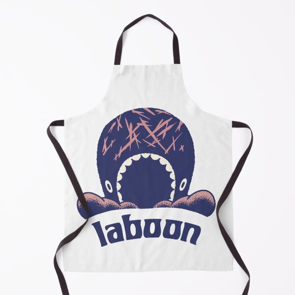 Item preview, One Piece Laboon Vintage designed and sold by soynok.