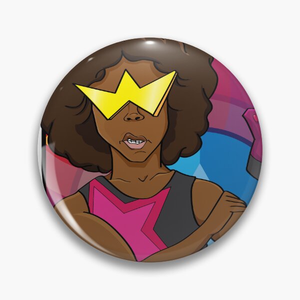 Item preview, Garnet designed and sold by VangoinsArt.