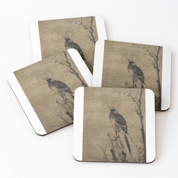 Item preview, Bird Looking at the sky designed and sold by Ktwop.