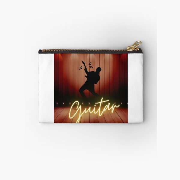 Item preview, Guitar Hero designed and sold by jsebouvi.