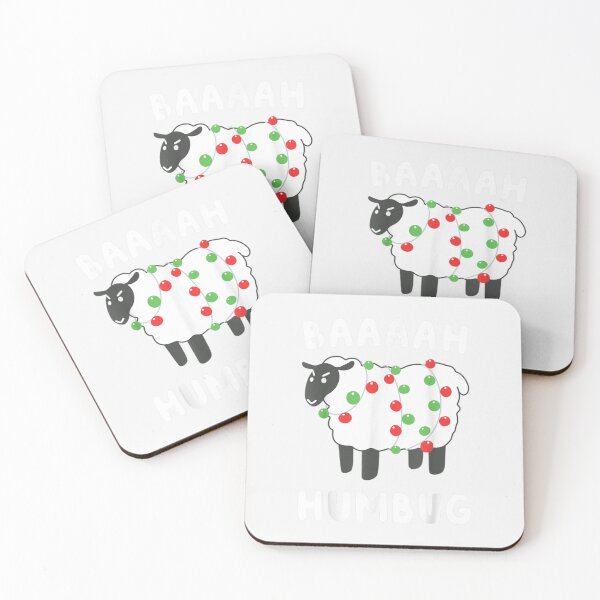 Item preview, Mouse Happy Holidays Christmas- Limited Edition | Perfect Gift designed and sold by irmabanea.