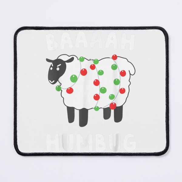 Item preview, Mouse Happy Holidays Christmas- Limited Edition | Perfect Gift designed and sold by irmabanea.