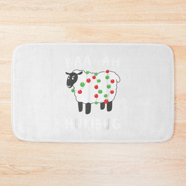 Item preview, Mouse Happy Holidays Christmas- Limited Edition | Perfect Gift designed and sold by irmabanea.