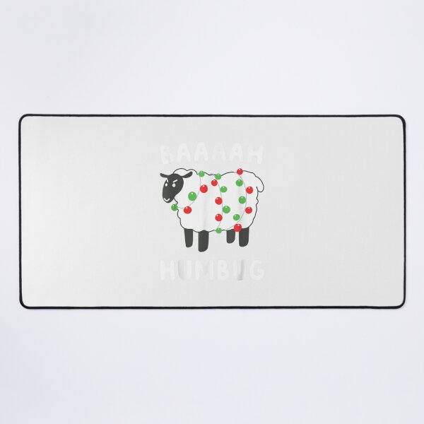 Item preview, Mouse Happy Holidays Christmas- Limited Edition | Perfect Gift designed and sold by irmabanea.