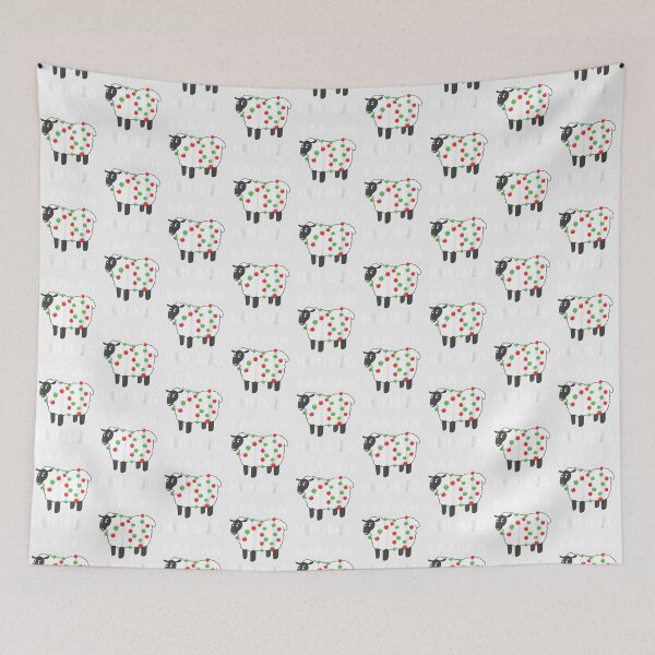 Item preview, Mouse Happy Holidays Christmas- Limited Edition | Perfect Gift designed and sold by irmabanea.