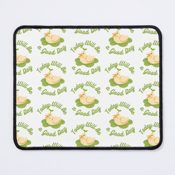 Item preview, Today Will Be A Good Day designed and sold by FarmTheLife.