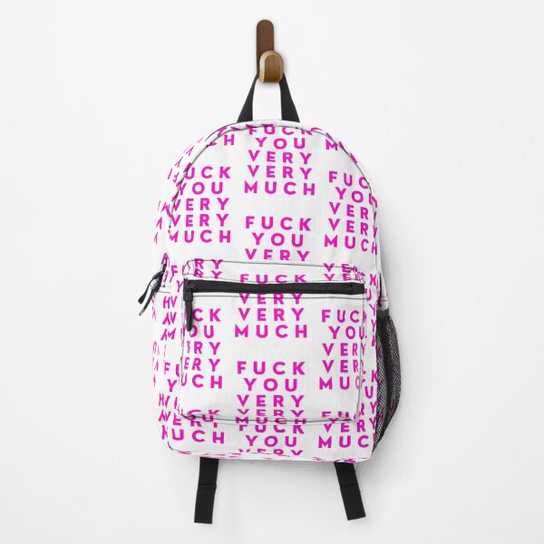 Item preview, F**k you Very Very Much designed and sold by Fozy-Shop-Tees.
