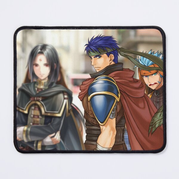 Item preview, You vs the Beorc He Tells You Not To Worry About designed and sold by RockPasta.