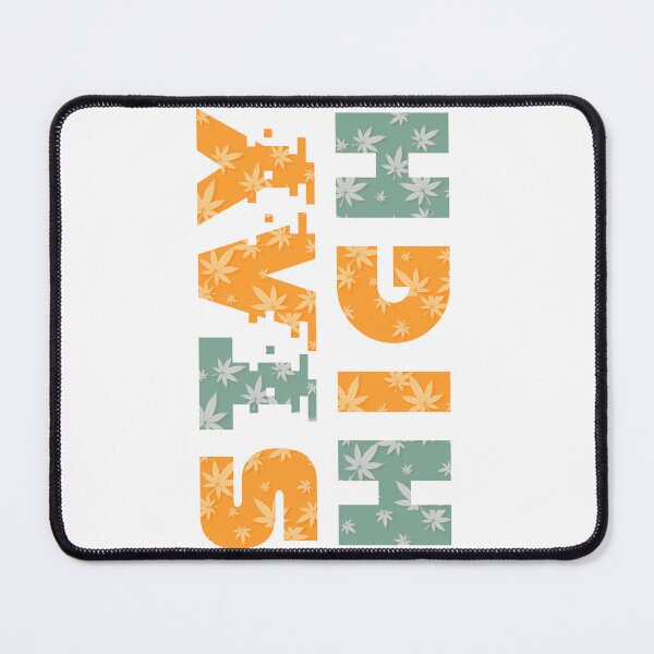 Item preview, Stay High designed and sold by Aphrodithena.