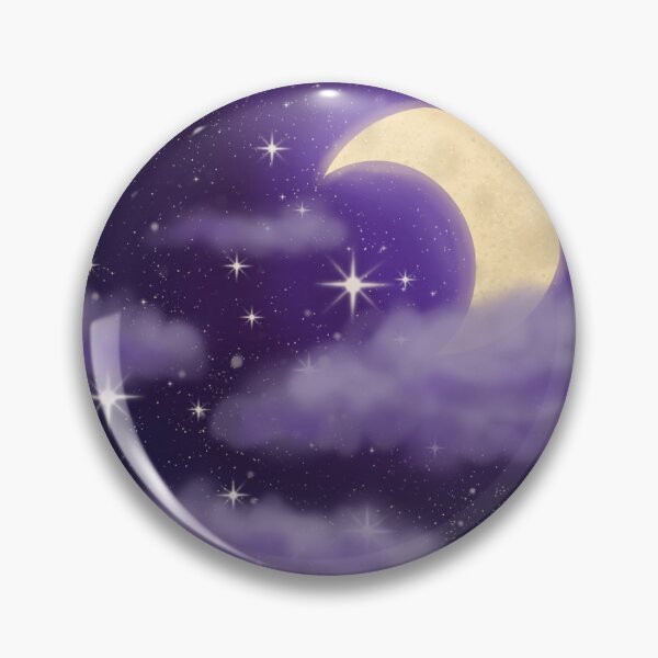 Item preview, Night Sky designed and sold by GinaLaskey.