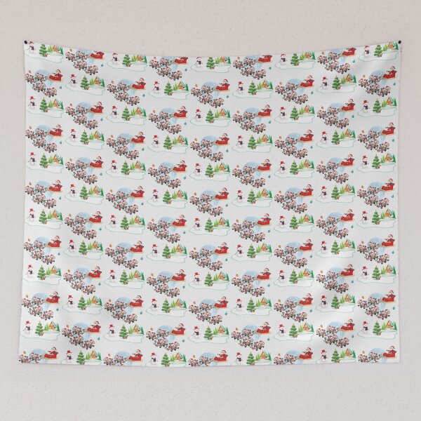 Item preview, Autumn Leaves Min Mouse- Limited Edition | Perfect Gift designed and sold by irmabanea.