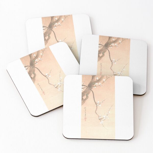 Item preview, Flowering Plum designed and sold by Ktwop.