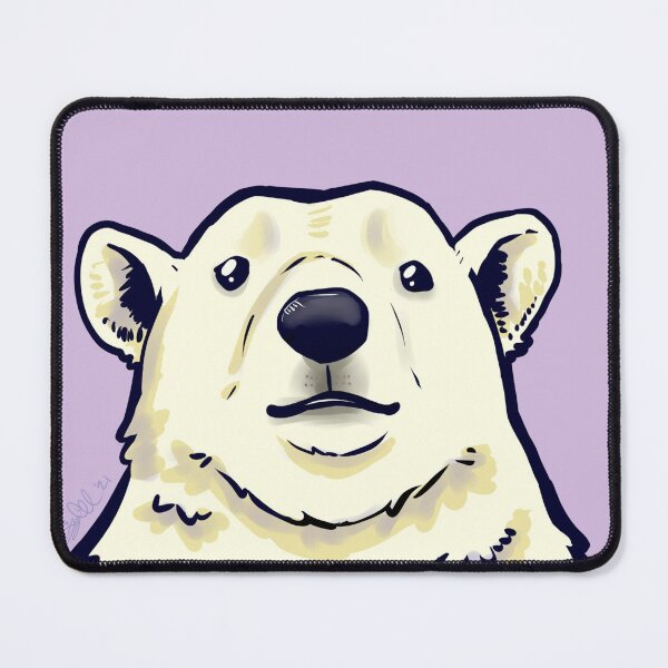 Item preview, Polar Perfect designed and sold by PtDefianceAAZK.