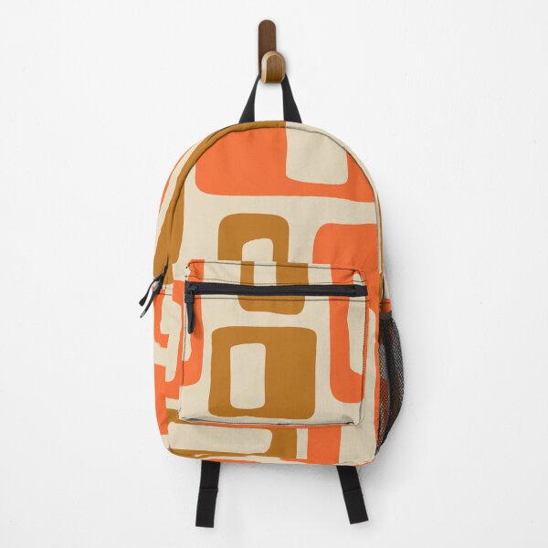 Item preview, Retro Mid Century Modern Abstract 233 designed and sold by tonymagnerart.