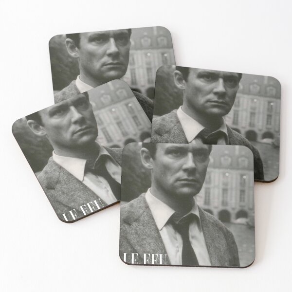 Item preview, The Fire Within designed and sold by pavimento.