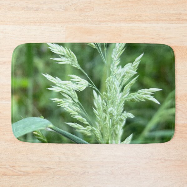 Item preview, Abundant Luscious Green Grass  designed and sold by Photomersion.