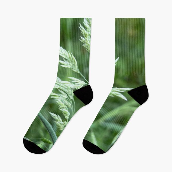 Item preview, Abundant Luscious Green Grass  designed and sold by Photomersion.