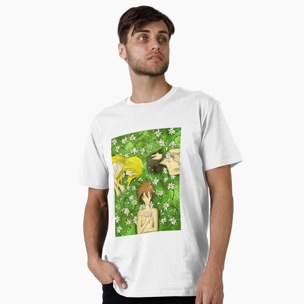 Item preview, Premium T-Shirt designed and sold by ProjectHybrid.