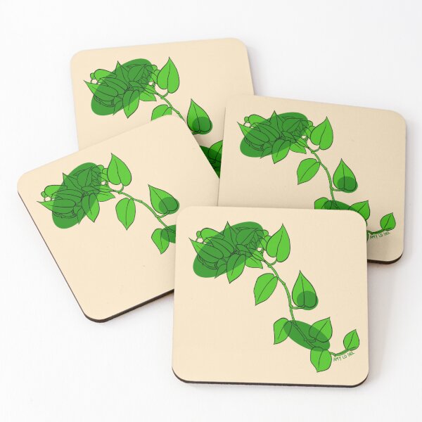 Item preview, Pothos designed and sold by Amyloink.