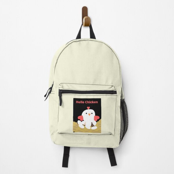 Item preview, Hello chicken designed and sold by NewPages.